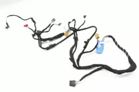 4K8971035AK AUDI Front Left Door Panel Wiring Wire Harness A6 #2
