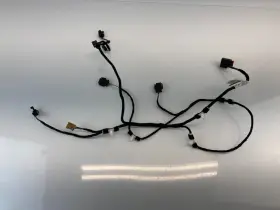 Audi 4l0-971-693 2007 2008 2009audi Q7 Rear Left Driver Door Wiring Wire Harness Oem