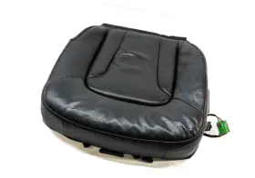 Audi 4l0963555n 15 Q7 Prestige 4l Front Left Driver Comfort Heat Vent Seat Cushion Black Audi 4l0963555n 15 Q7 Prestige 4l Front Left Driver Comfort Heat Vent Seat Cushion Black