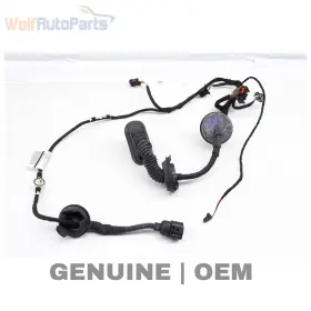 Audi 4l0971029bq 2010-2015 Q7 - Front Left Door Wiring Harness Audi 4l0971029bq 2010-2015 Q7 - Front Left Door Wiring Harness