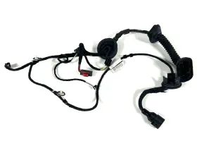 Audi 4l0971687ah 2010 - 2015 Q7 Rear Door Wiring Harness Oem Audi 4l0971687ah 2010 - 2015 Q7 Rear Door Wiring Harness Oem