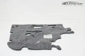 Audi 4m0-863-980-a 2017-2018 Q7 Quattro 4m Front Right Interior Door Panel Insulator Oem Audi 4m0-863-980-a 2017-2018 Q7 Quattro 4m Front Right Interior Door Panel Insulator Oem