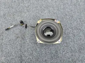 Audi 4m0035298 Front Door Bose Speaker Woofer Assembly Oem 86k 2017-2024 Q7 Sq7 3.0t