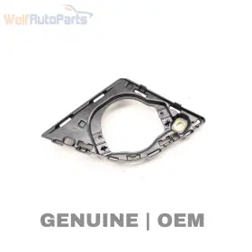 Audi 4m0035428 2020-2024 Rs Q8 - Right Dash Speaker Mount Bracket / Frame