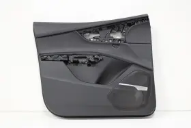 Audi 4m0863979 2017-2018 Q7 Quattro 4m Front Left Driver Side Door Panel Trim Cover Oem