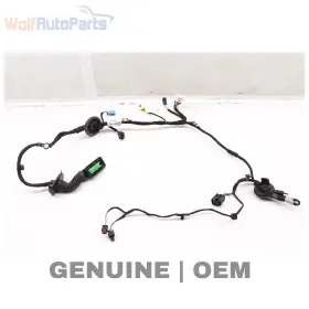 Audi 4m0971029jj 2016-2024 Q7 4m - Front Left Door Wiring Harness