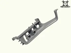 Audi 4m1-959-521 Oem 2017-2019 Q7 Front Left Diver Side Door Switch Bezel Cover Pull Handle Audi 4m1-959-521 Oem 2017-2019 Q7 Front Left Diver Side Door Switch Bezel Cover Pull Handle