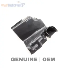 Audi 4m1837349a 2016-2024 Q7 - Front Left Door Lock Actuator Cover / Cap