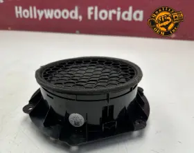 Audi 4m8035415 2019-2024 Q8 Sq8 Urus Front Left / Right Door Speaker Woofer Oem Audi 4m8035415 2019-2024 Q8 Sq8 Urus Front Left / Right Door Speaker Woofer Oem