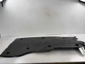 Audi 5wa825202h 2022 - 2024 S3 A3 Rs3 Right Side Underbody Splash Shield Guard Oem