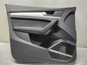 Audi 80a867103be 2021 2022 2023 2024 Q5 Sq5 Front Left Door Panel Black