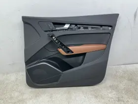 Audi 80a867134 Sq5 Q5 Door Panel Right Front 2018 2019 2020 Oem 18 19 20 Rh Side Audi 80a867134 Sq5 Q5 Door Panel Right Front 2018 2019 2020 Oem 18 19 20 Rh Side