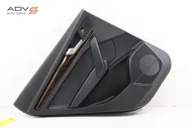 Audi 80a867303bwfa 2018 - 2020 Sq5 Q5 Rear Left Side Interior Door Panel Trim Cover Oem Audi 80a867303bwfa 2018 - 2020 Sq5 Q5 Rear Left Side Interior Door Panel Trim Cover Oem