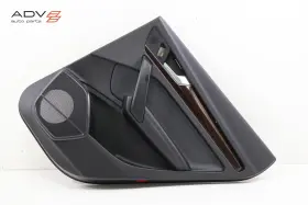 Audi 80a867304bwfa 2018 - 2020 Sq5 Q5 Rear Right Side Interior Door Panel Trim Cover Oem Audi 80a867304bwfa 2018 - 2020 Sq5 Q5 Rear Right Side Interior Door Panel Trim Cover Oem