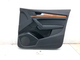Audi 80a8996xcd6ps 2021-2023 Q5 Sq5 Right Passenger Front Interior Door Panel Oem