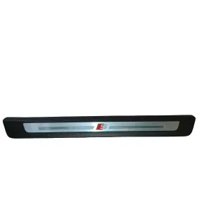 Audi 80a947418 Genuine 2017-2025 Illuminated Door Sill Scuff Plate Strip Rh 80a947418c Audi 80a947418 Genuine 2017-2025 Illuminated Door Sill Scuff Plate Strip Rh 80a947418c