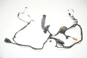 Audi 80a971687j Rear Driver Side Door Wiring Harness 2021-2024 Q5