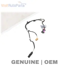 Audi 80a971693r 2018-2024 Q5 - Rear Door Panel Wire / Wiring Harness Audi 80a971693r 2018-2024 Q5 - Rear Door Panel Wire / Wiring Harness