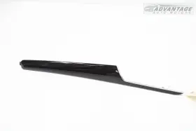 Audi 80b853165akrq8 2018-2024 Q5 Fy Rear Left Side Interior Door Panel Bezel Molding Trim Oem