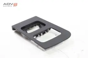 Audi 80b959521 2018-2025 Sq5 Q5 Front Left Driver Side Door Window Switch Bezel Cover Oem Audi 80b959521 2018-2025 Sq5 Q5 Front Left Driver Side Door Window Switch Bezel Cover Oem