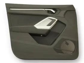 Audi 83a867133 2019 - 2024 Q3 F3 Door Panel Interior Handle Lock Switch Front Left Oem Audi 83a867133 2019 - 2024 Q3 F3 Door Panel Interior Handle Lock Switch Front Left Oem