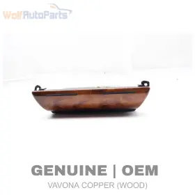 Audi 8d0857951p 1999-2001 A4 Avant B5 - Front Ashtray / Ash Tray