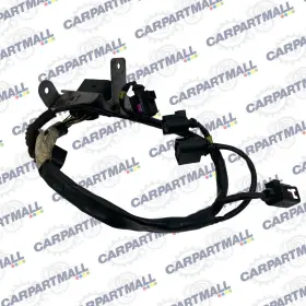 Audi 8e0-971-845-an 2005-2011 A6 Quattro Front Left Driver Side Door Wire Wiring Cable Oem