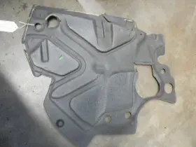 Audi 8e0863981 2002 - 2008 A4 B7 Rear Left Door Panel Insulation Sound Absorber Audi 8e0863981 2002 - 2008 A4 B7 Rear Left Door Panel Insulation Sound Absorber