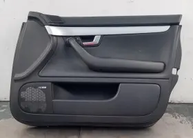 Audi 8e0867306e 2007 S4 B7 Right Front Passenger Door Panel - #5275 M4 Audi 8e0867306e 2007 S4 B7 Right Front Passenger Door Panel - #5275 M4