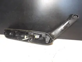 Audi 8e0868394a 2002-2008 A4 Rear Right Door Pull Handle Trim Armrest Bezel