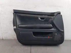 Audi 8e1867105c 2006 S4 B7 Avant Left Front Driver Door Panel #2021 Audi 8e1867105c 2006 S4 B7 Avant Left Front Driver Door Panel #2021