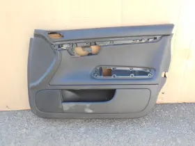 Audi 8e1867106 04-08 A4 Sedan Front Right Interior Passenger Door Panel Cover Card