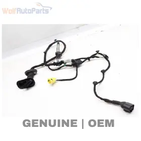 Audi 8e1971029ah 2005-2008 A4 Quattro - Front Right Door Wire / Wiring Harness Audi 8e1971029ah 2005-2008 A4 Quattro - Front Right Door Wire / Wiring Harness