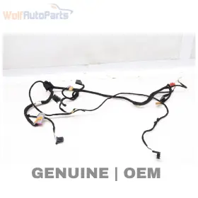 Audi 8e1971035er 2007-2008 Rs4 - Front Left Door Panel Wiring Harness