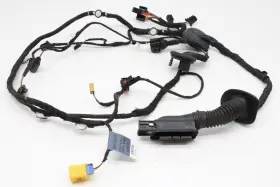 Audi 8f0-971-029-bn 2008-2017 S5 Convertible Front Left Door Wiring Harness Oem Audi 8f0-971-029-bn 2008-2017 S5 Convertible Front Left Door Wiring Harness Oem