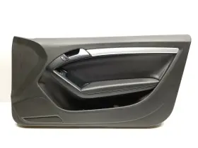 Audi 8f0867104d 2010 A5 Coupe Door Panel Trim Passenger Side Right Oem