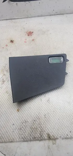 Audi 8j0947409b Q3 Tailgate Liftgate Trim Left Side Access Cover Panel Oem 2019 - 2023