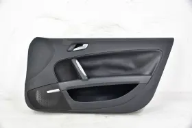 Audi 8j2962108 2008-2015 Tt Convertible Door Panel Cover Interior W Handle Front Right