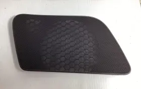 Audi 8j8868423 2007-2014 Tt Quattro Rear Left Quarter Panel Speaker Grille/cover Oem