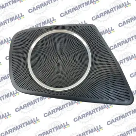 Audi 8k0-035-436-a 2009-2016 A4 Rear Right Side Door Panel Speaker Cover Grille