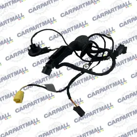 Audi 8k0-971-029-a 2013 13 A4 Sedan Front Left Door Wire Wiring Harness Oem