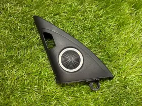 Audi 8k0035423a 2009- 2016 A4 S4 Front Left Door Tweeter Speaker Cover Grill Oem Audi 8k0035423a 2009- 2016 A4 S4 Front Left Door Tweeter Speaker Cover Grill Oem
