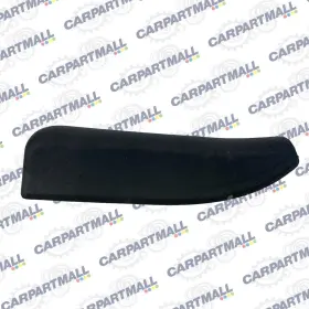 Audi 8k0839060 2009-2016 A4 Rear Right Back Side Door Seal Bracket Cover Trim Audi 8k0839060 2009-2016 A4 Rear Right Back Side Door Seal Bracket Cover Trim