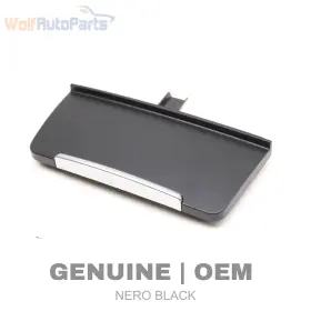 Audi 8k0857967 2009-2016 A4 - Front Ashtray / Ash Tray Cover