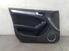 Audi 8k0867105 2014 S4 Quattro B8 Left Front Driver Door Panel #8539