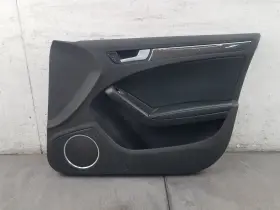 Audi 8k0867106 2014 S4 Quattro B8 Right Front Passenger Door Panel #8487 B4