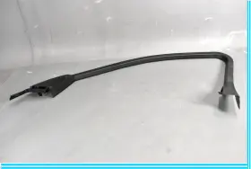Audi 8k0867610 09-16 A4 Wagon Front Right Upper Door Window Trim Panel Cover Oem