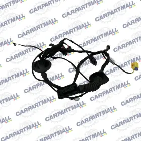 Audi 8k0971030ac 2013-2016 A4 Front Right Passenger Door Wire Wiring Harness Oem