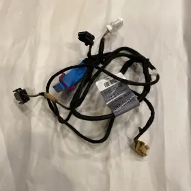 Audi 8k0971036 2009-2016 A4 - Front Right Door Panel Wire / Wiring Harness