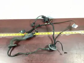 Audi 8k0971687ac 2009-2016 A4 Quattro Rear Left Door Wire/wiring Harness Oem